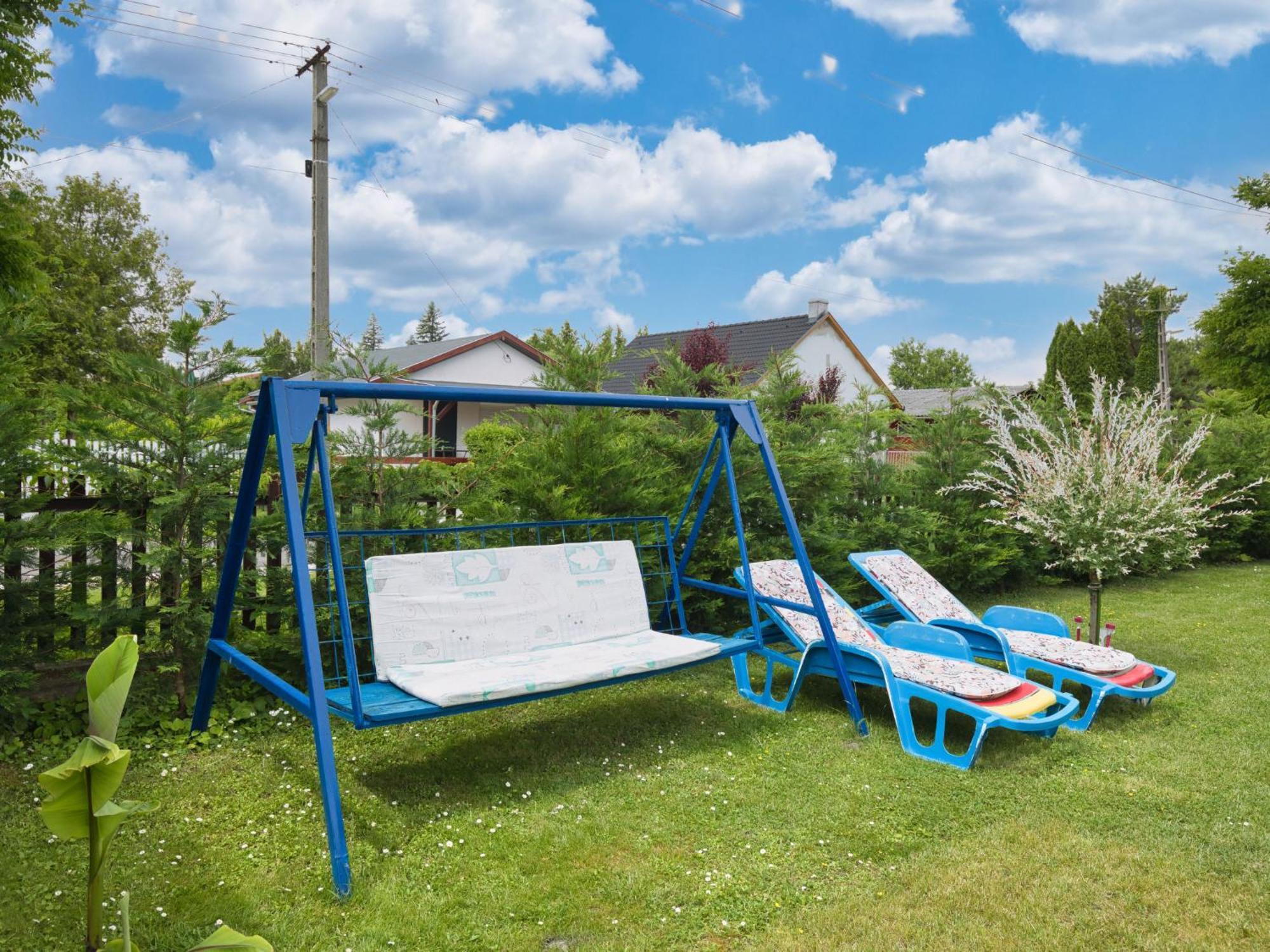 Holiday Home Gagarin-2 By Interhome 巴拉顿凯赖斯图尔 外观 照片